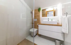 Stunning apartment in Kastel Kambelovac - Image 3