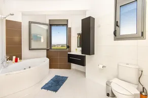 Olga Villas at Lahania Beach, South Rhodes (Villa C) - Image 2