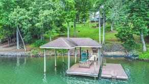 Almost There- Fire pit, dog friendly sleeps 6 - Image 2