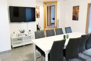 Ferienwohnung mit Fantastischem Ausblick - Image 5