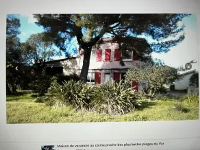 Maison à la campagne au calme sur grande propriété agricole - Image 5