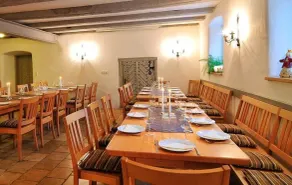 Gemütliches Feriendomizil (85qm) an Wörnitz auf Bauernhof - Image 4