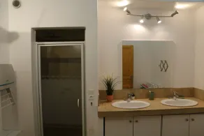 Casa tranquilla, 4ch / 7pers, con piscina a sfioro - Image 4