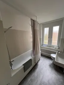 KAYA Zurich Apartment PARAIBA- Downtown Deluxe 2BR Apt - Image 2