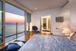 Luxury Beachfront Villa Brela Pride -Heated Pool - Image 3