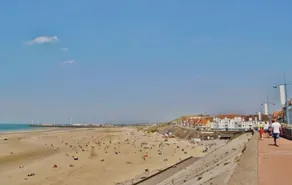Le Portel plage Les 4 saisons - Image 4