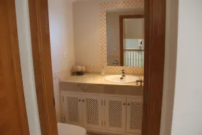Belle villa spacieuse indépendante, vue imprenable, piscine privée chauffée, WiFi, A / C - Image 4