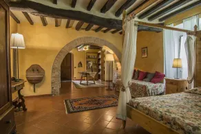 Villa San Lorenzo - Large private farmhouse style villa - Image 3