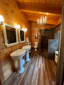 Pa-Mountain Rental House (Wellsboro, Pa) - Image 4