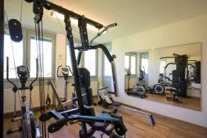 2-room apartment, 47 m², 1 bedroom, balcony with a view of the mountains - Image 4