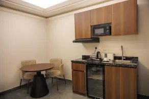 ترى للشقق المخدومة قرطبه - Tura Residence Qurtuba - Image 4