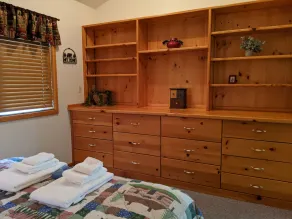 Taylor River Home mit eigenem Angeln - Image 3