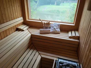 Appartamento familiare Schienerberg, 65mq, 2 camere da letto, 1 soggiorno / camera da letto, balcone, max. 6 persone - Image 2