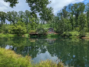 Secluded Waterfront Home Located On 82 Private Acres! Close to HH State Park! - Image 5