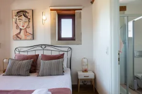 Exquisite Villa Mesogea with spacious rooms and private pool - Image 5