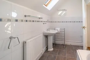 4 The Birches - Aldeburgh Coastal Cottages - Image 3