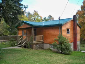 Mountain Getaway - 6 miles to Ohiopyle! - Image 5