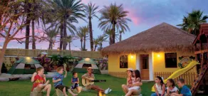 Luxuriöses Casa Dorada Cabo Real DREAMS Beach Front Resort - Image 5