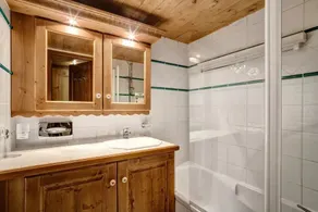 Resid��ncia Les Alpages de Chantel - Maeva Individual - 3 quartos 6 pessoas Prestige - Image 2