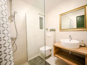 Villa With Private Pool and Terrace - Image 2