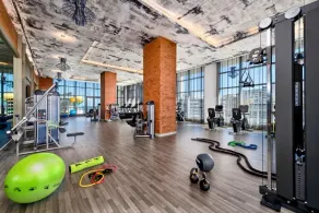 Suite Ocean View w/JACUZZI, POOL, GYM and MORE - Image 3