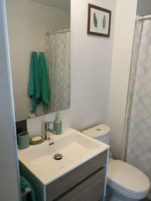 Modern furnished apartment with the Montemar coast !! Full TEAM. - Image 3
