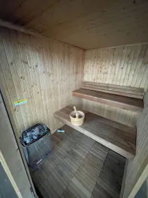 Relaxing Lake Escape with sauna on the dock ! - Image 4