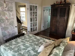 Ankre Aweigh Cottage I Historic Seaside Beaufort, NC - Image 5