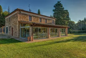Apartment in Montaione With 2 Bedrooms Sleeps 4 - Image 2