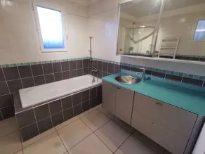 Villa Sun⚜️Heated pool, 5 minutes from the beaches and 20 minutes from the Grand Buffet - Image 4