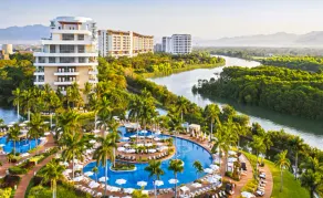 2BR Best Mexico Vacation at Grand Mayan Nuevo Vallarta - Exclusive - Image 5