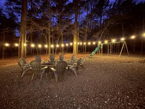 Prime Location! Paved Roads, Hot Tub, Games, Playset, Fire Pit, Family-Friendly! - Image 3