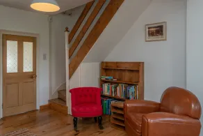 Fantastic location, Cambridge. Lovely cottage in Grantchester village - Image 2