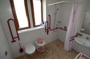 Beautiful vacation apartment approx. 52 sqm for up to 4 persons - Image 3