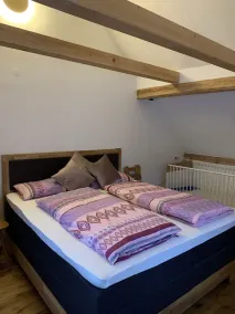 Vacation apartment in the Lindenhof - Image 4