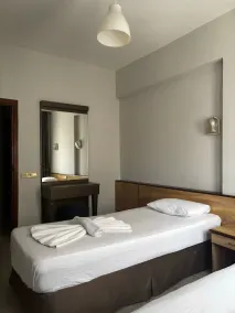 Alaya Apart Otel - Image 3