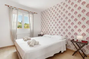 Vacker villa med privat pool, super lugnt område - Image 4