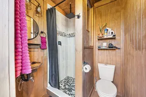 Luxury Glamping Yurt on 1 acre! - Image 2