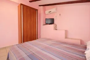 Studio flat with terrace and sea view Orebić, Pelješac (AS-10094-a) - Image 3