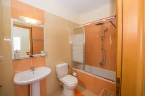 Villas Porto Odysseas Afionas Corfu - Image 4