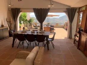 Casa Azafranes - Boutique B&B - Arenas - Image 3