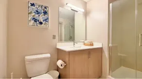 Wow! 5 min to DC/Metro/Mall Stunning 2B King Bed Pool Gym - Image 3