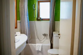 Waterfront Luxury Stone-built 72sqm Villa in Olive Grove - Image 2