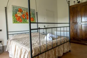Villa Arnilù In San Gimignano, Tuscany - Image 2
