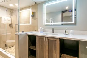 Remodeled, 100m Walk Lionshead Gondola, LH Premium - Image 3