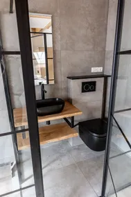 Apartamento de luxo com 4 quartos, ideal para estadias em grupo - Image 5