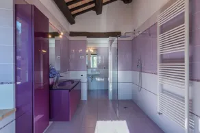 Casale Vigneto – 3 Schlafzimmer, Pool, Klima, WLAN, Haustiere, Marken - Image 3