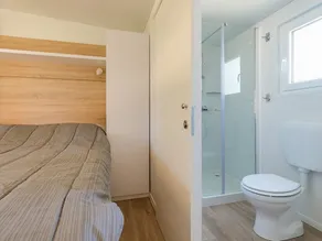 Adriamar Mobile Homes in Camping Park Umag - Image 2