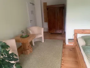 Double room 6 - Loensches Gut - Image 3