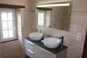 Gîte de la Truffière, heated swimming pool and jacuzzi - Image 3